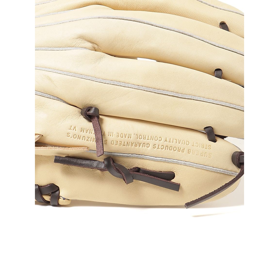 ジュニア軟式用WILL DRIVE BLUEオールラウンド用 サイズM