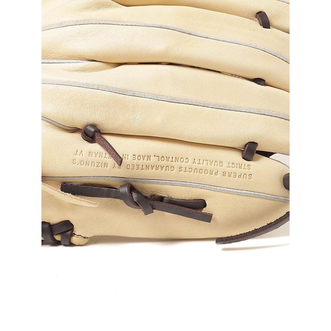 ジュニア軟式用WILL DRIVE BLUEオールラウンド用 サイズL