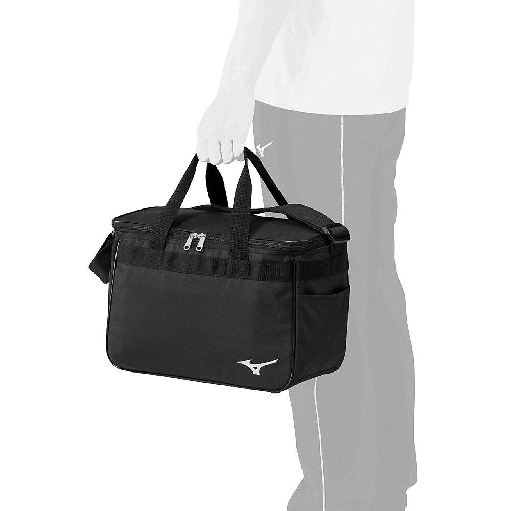 クーラーバッグM