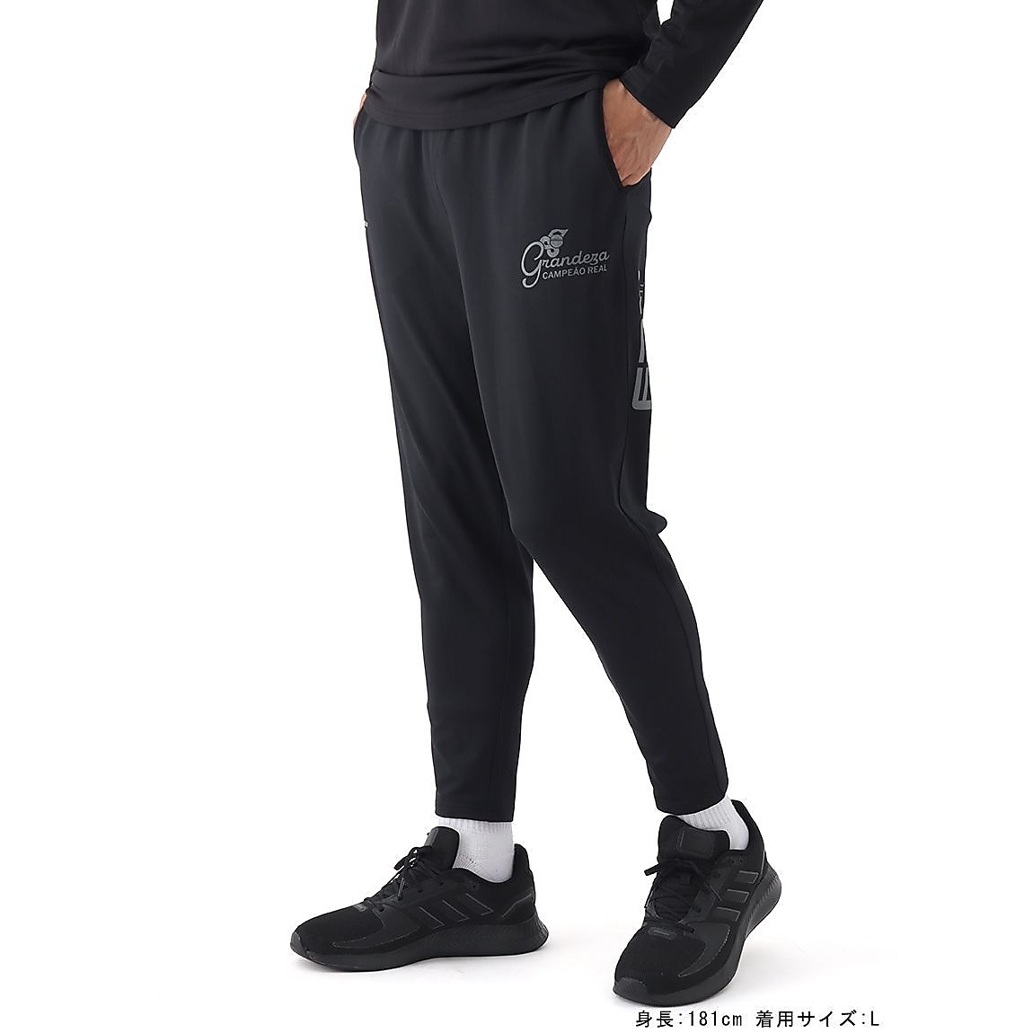 (2026福袋)FINTAメンズ4点セット