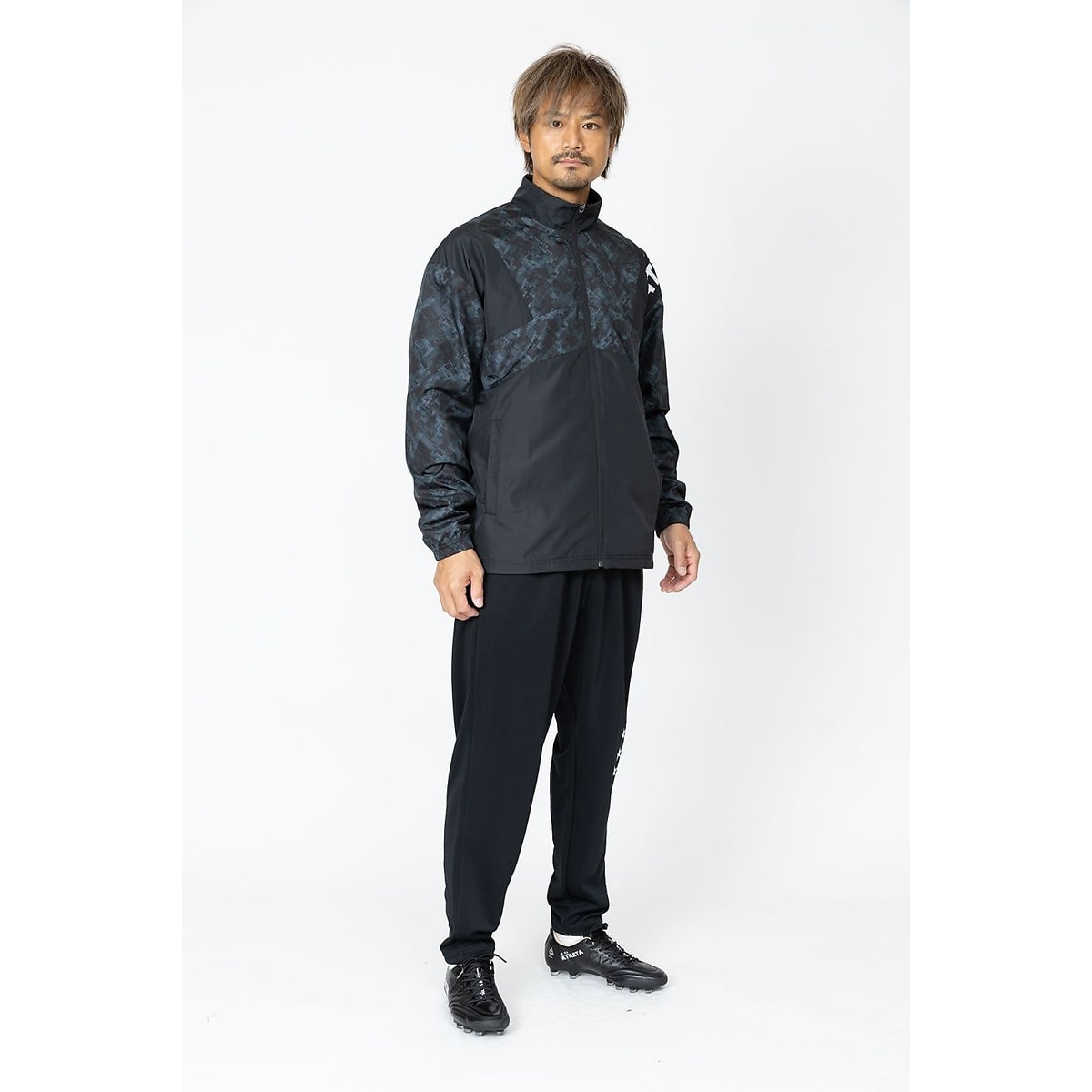 (2026福袋)ATHLETAメンズ5セット