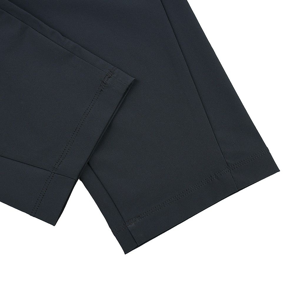 KIPRUNメンズロングパンツRUN500 WARM GRY