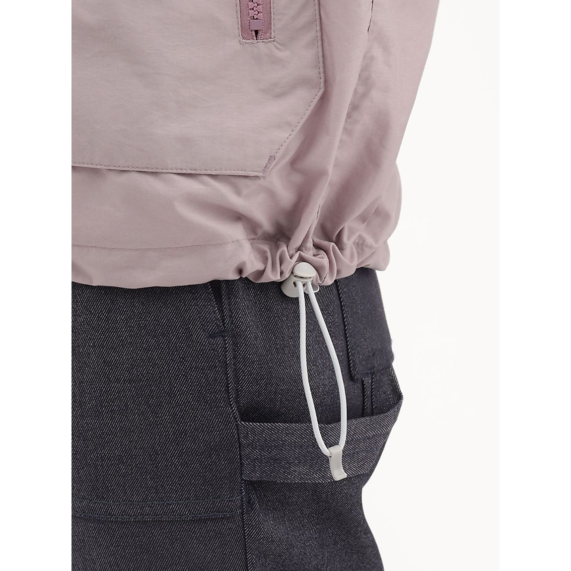 Bergen Jacket (ベルゲンジャケット)