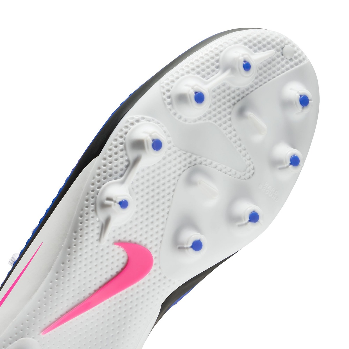 ナイキ ジュニア ファントム 6 LOW ACAD HG