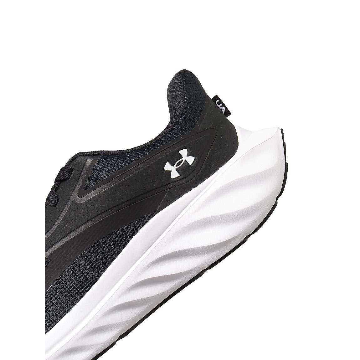 UA ASCEND