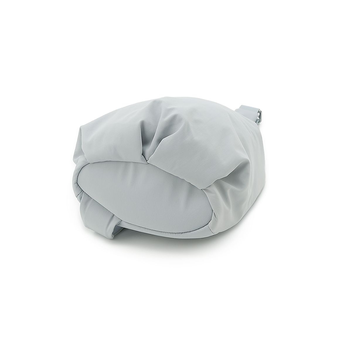 ナイロンクロスボディーショルダーバッグ