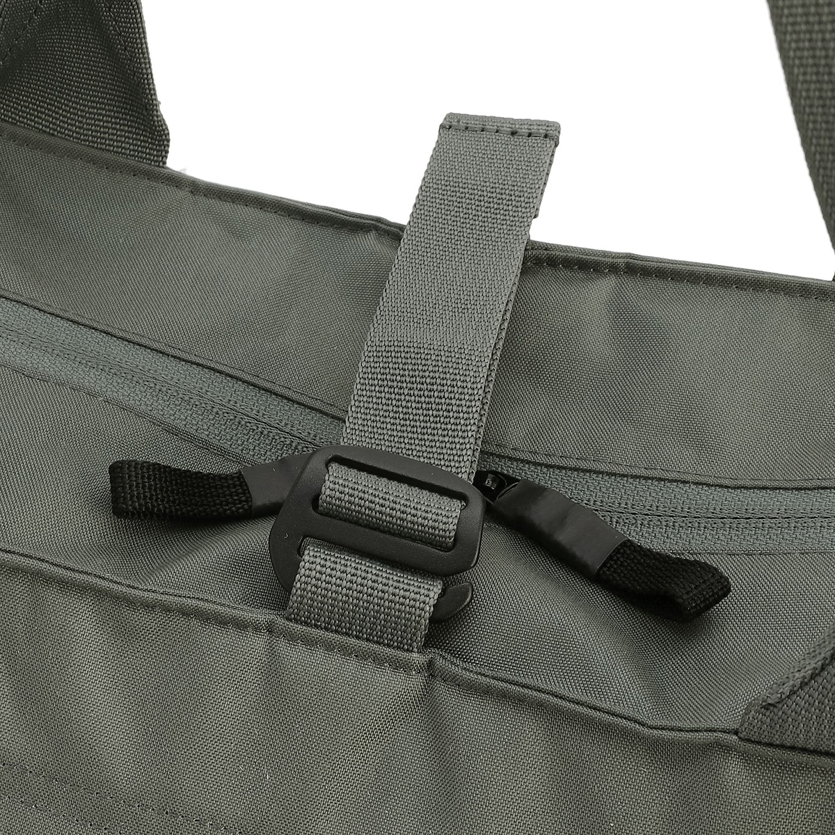 ユニウォーカートート(グレー)