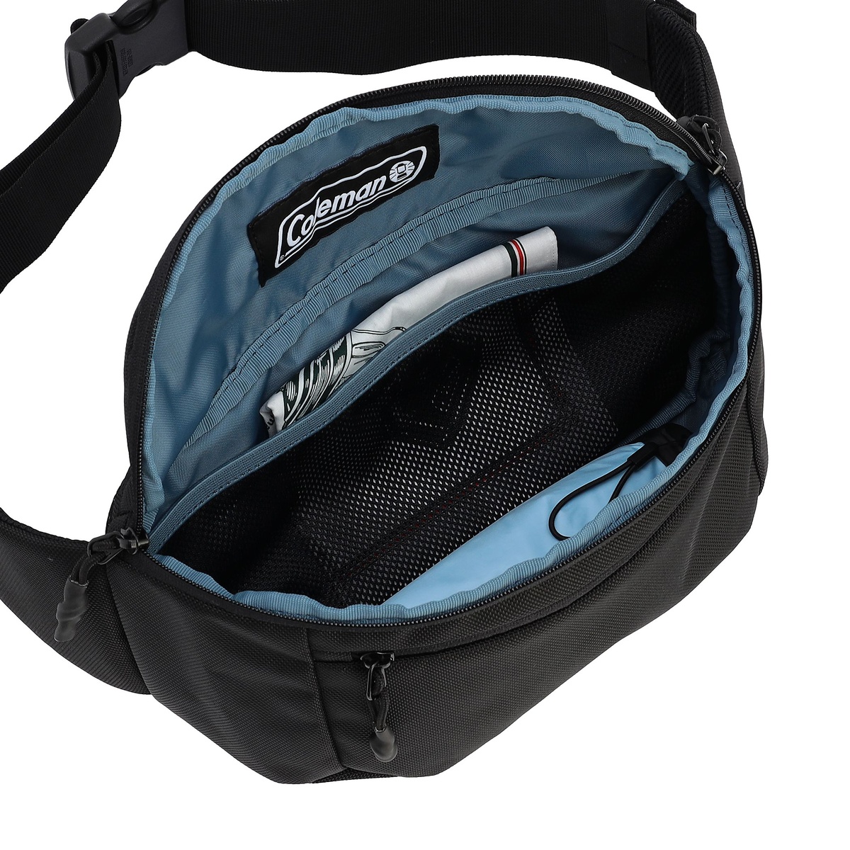 アトラスマルチウェスト(ブラック)