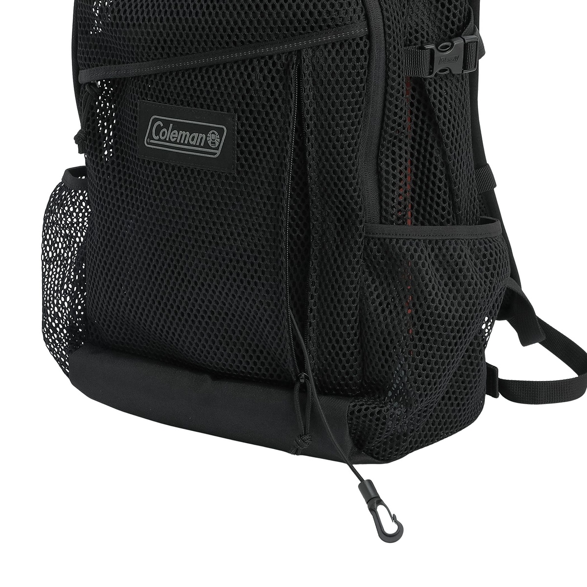 ウォーカー25メッシュ(ブラック)