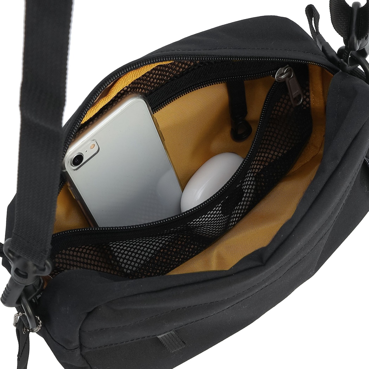 ユニウォーカーポーチ(ブラック)