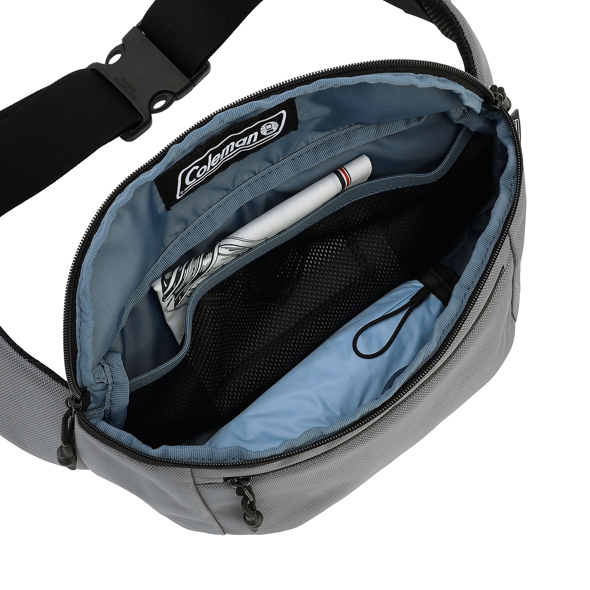 アトラスマルチウェスト(グレー)