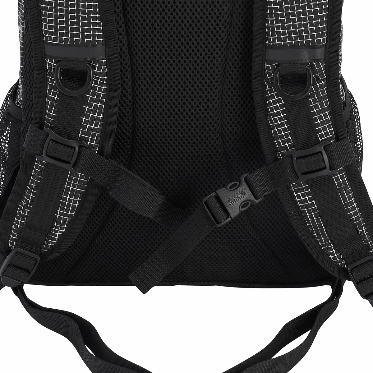 ウォーカー25(ブラックリップ)