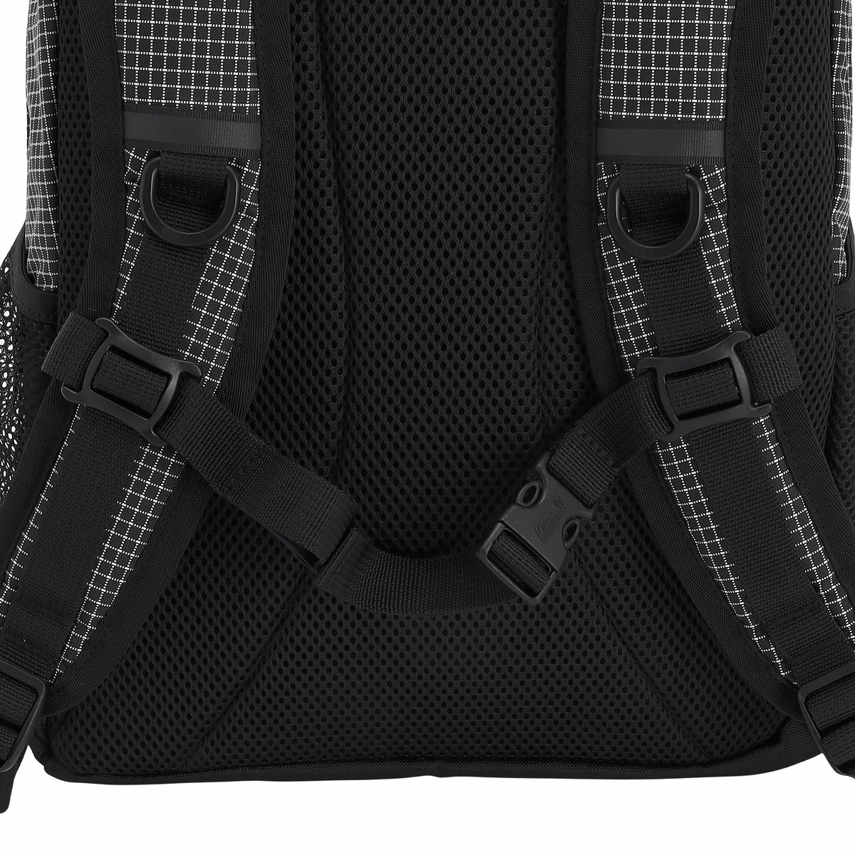 ウォーカー15(ブラックリップ)