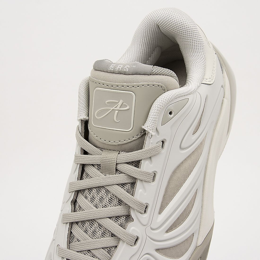 エンジェル リース 1 / ANGEL REESE 1 (ソフトグレー)