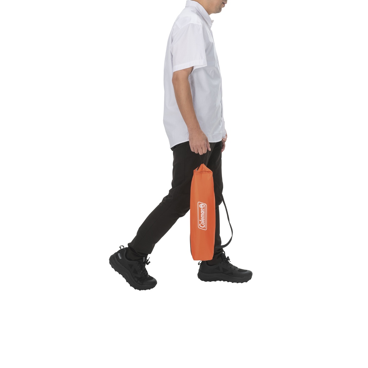 スツール360(オレンジ)