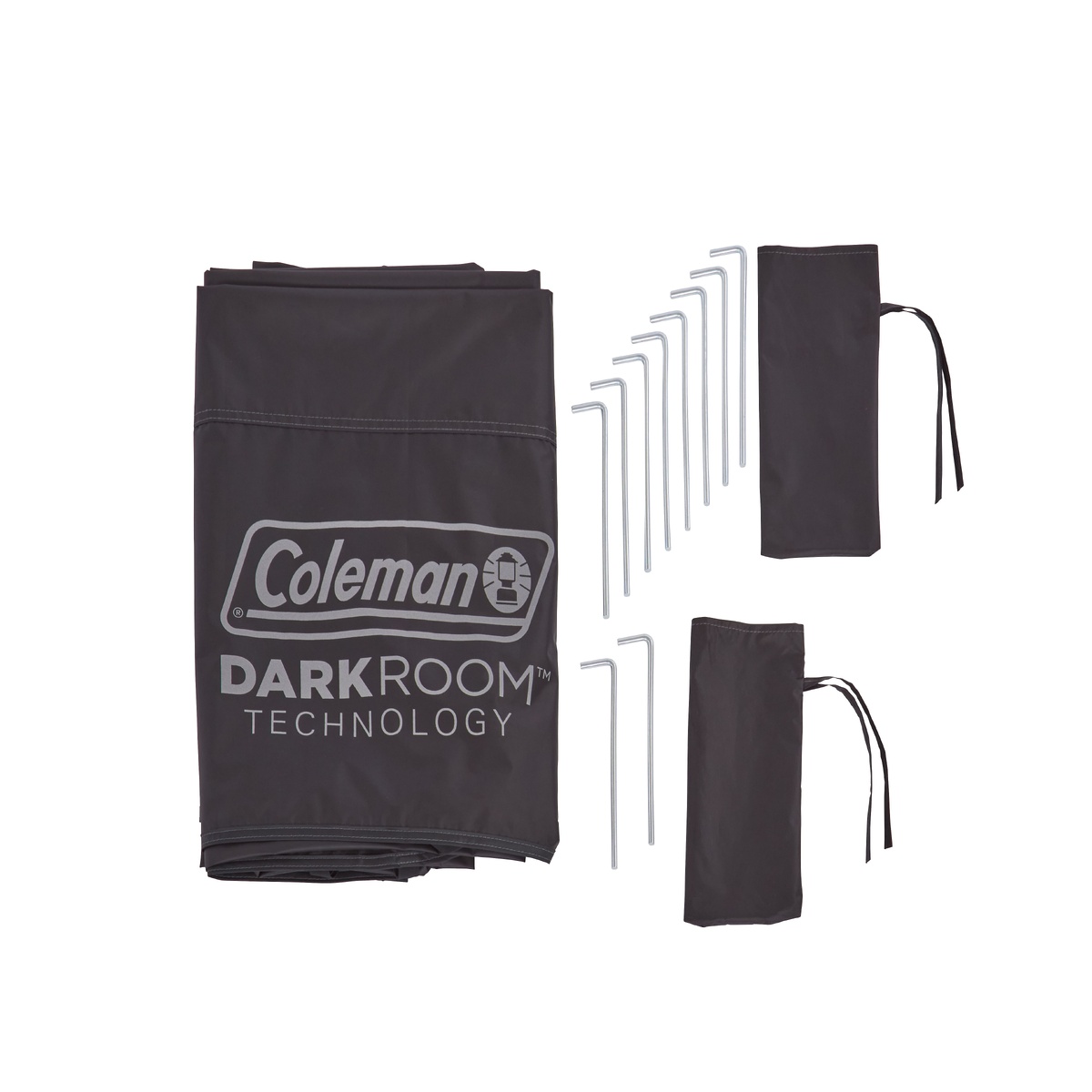 インスタントバイザーシェード4レクタ DR(ジェットブラック)