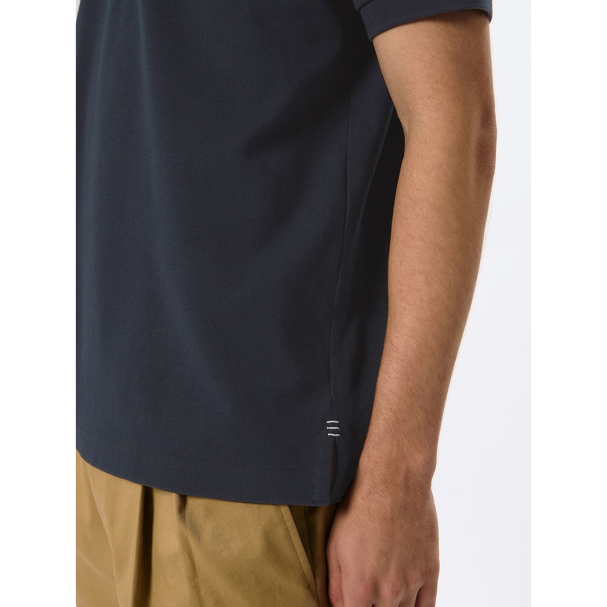 S/S RUGGER POLO
