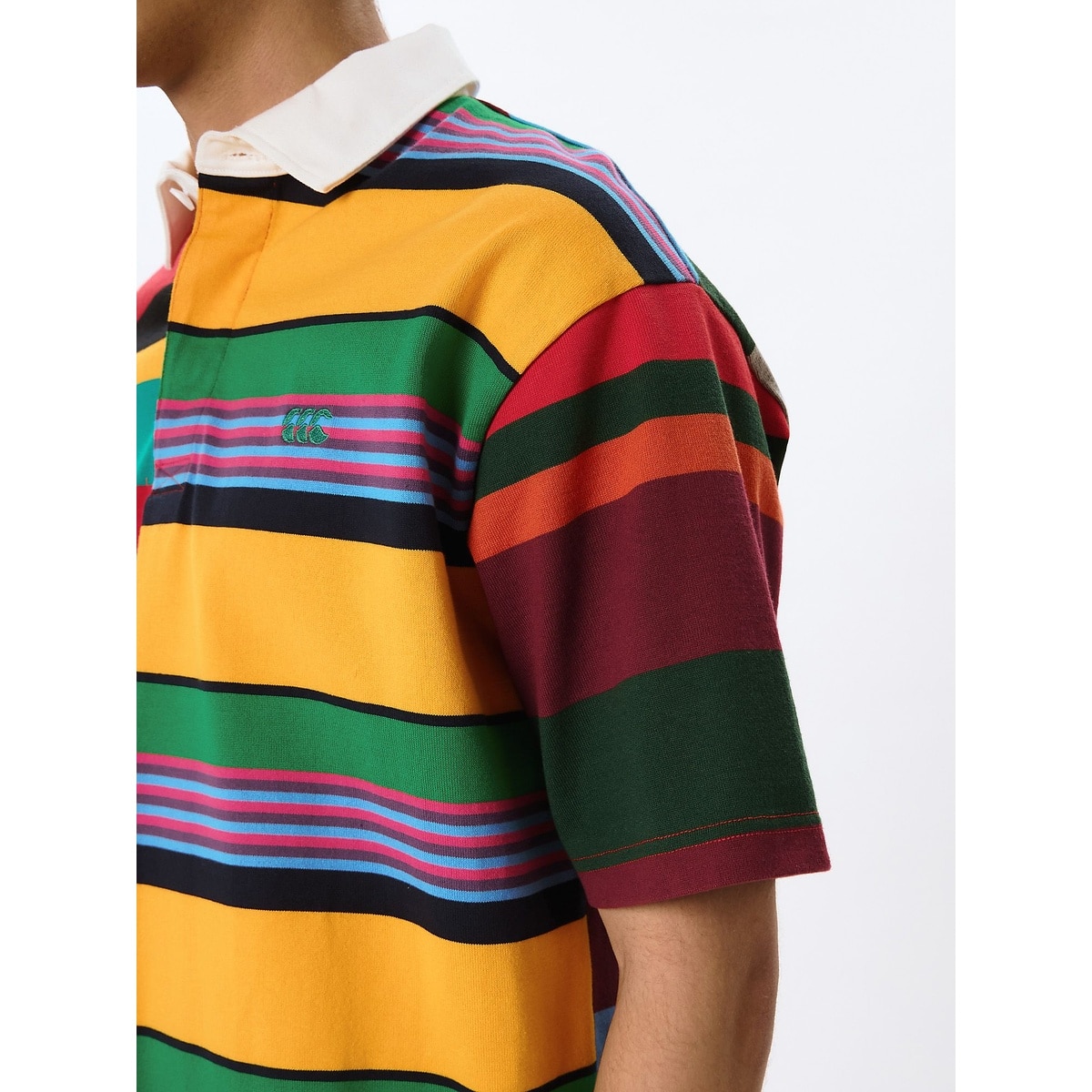 S/S UGLY JERSEY