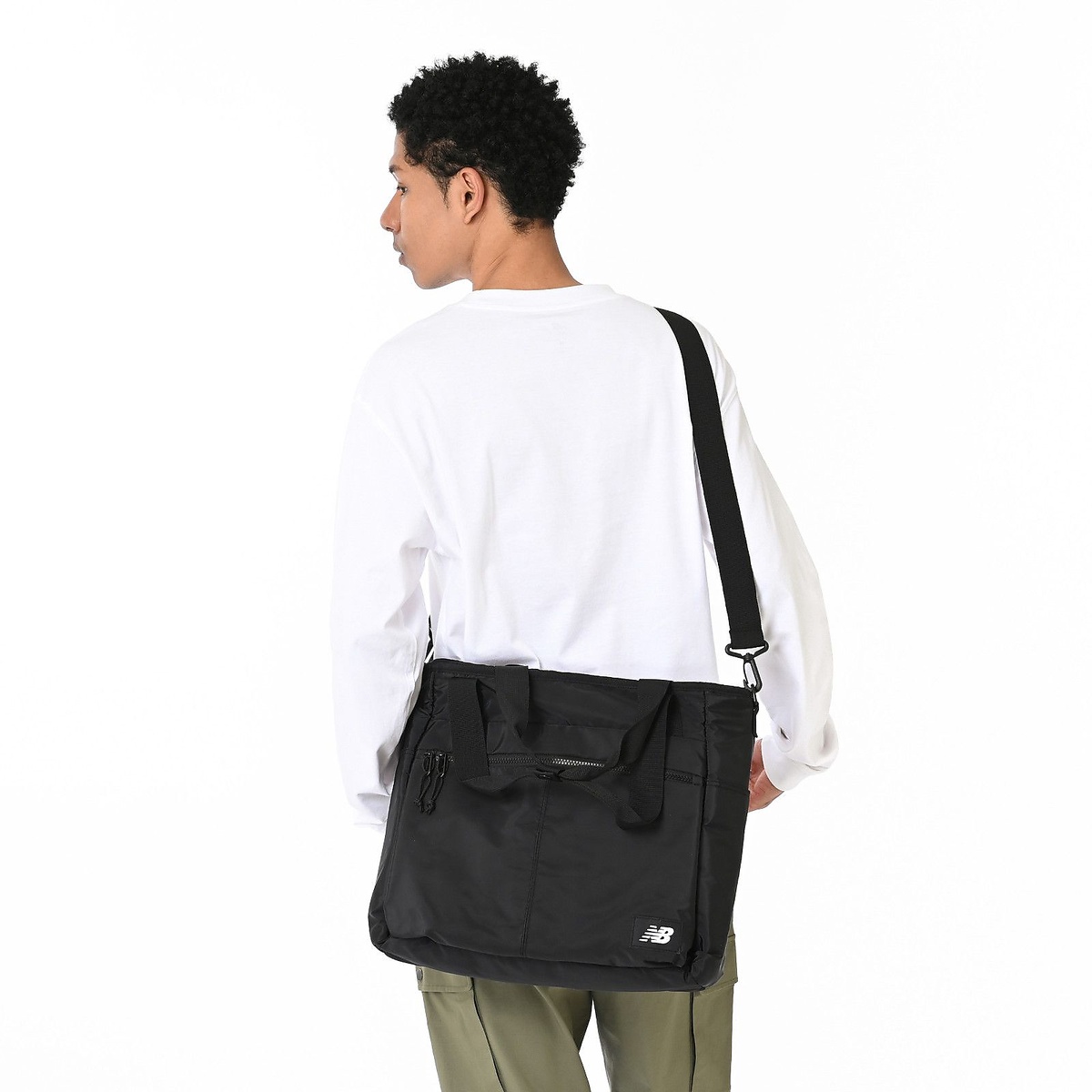 アーバンウォーカートート