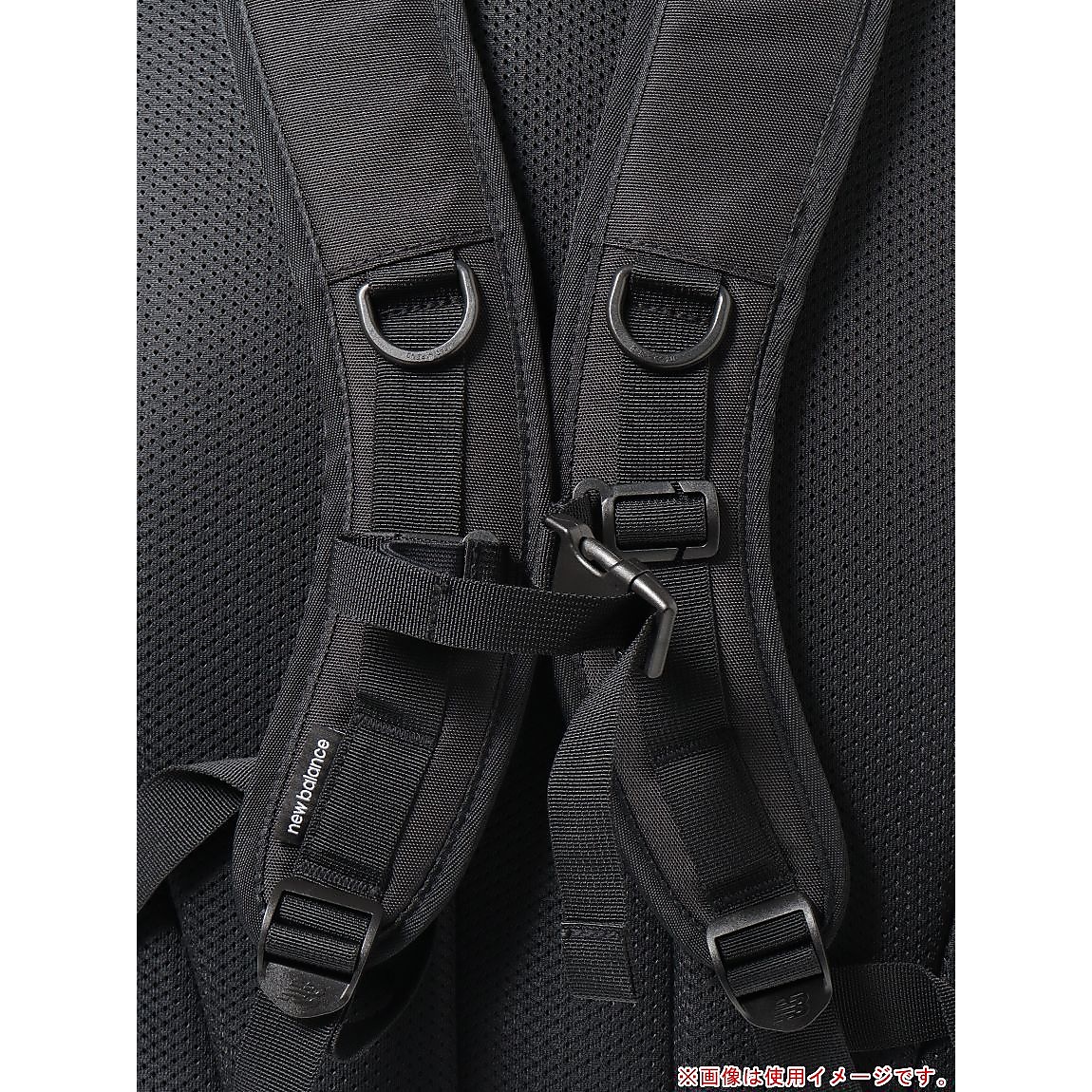 バーシティバックパック