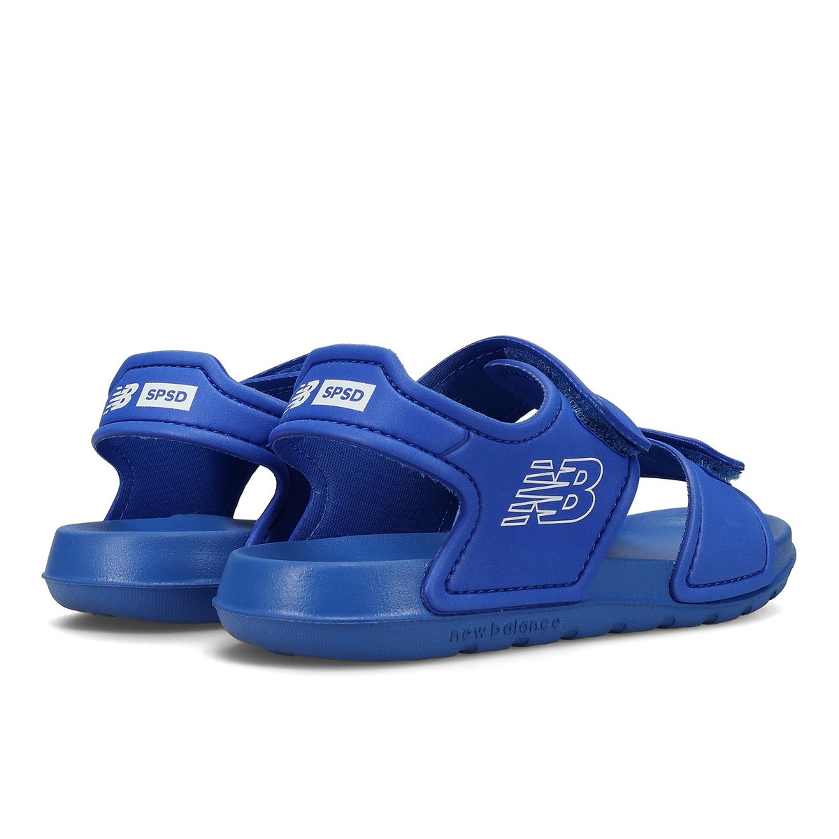 SPSD v1 Strap Sandal