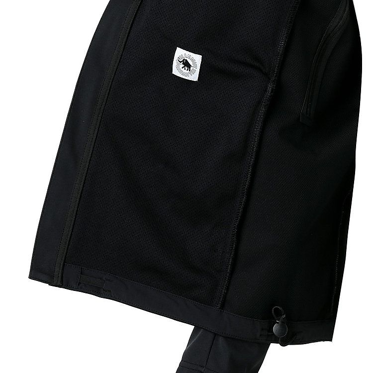 Ultimate VIII SO Hooded Jacket AF Men Classic