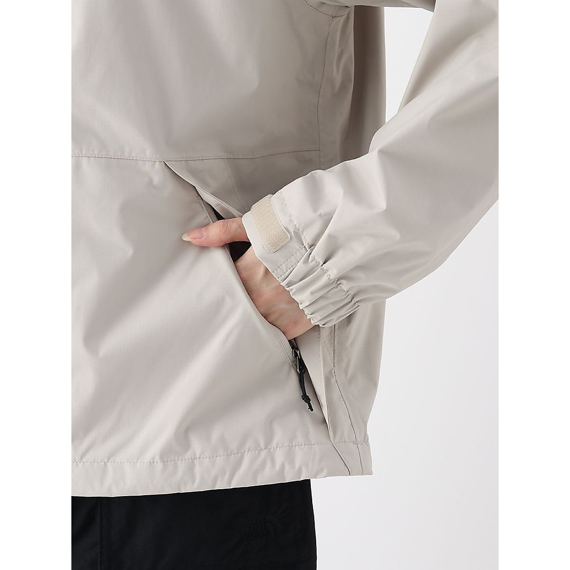 KRONOS JACKET (クロノスジャケット)