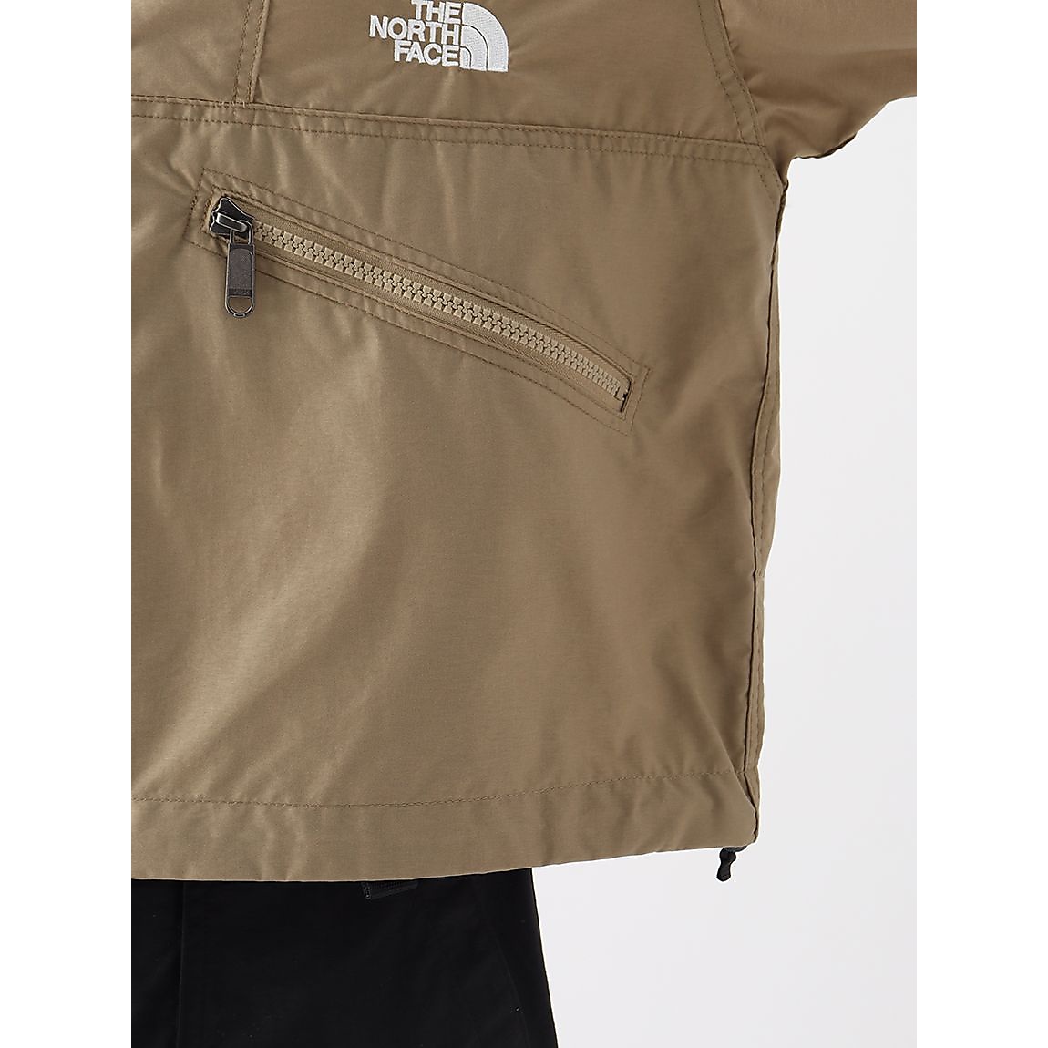 SHORT COMPACT JK (ショートコンパクトジャケット)