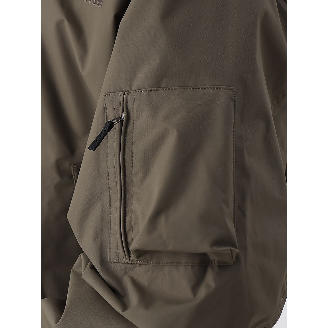 WP BOMBER JACKET (ウォータープルーフボンバージャケット)