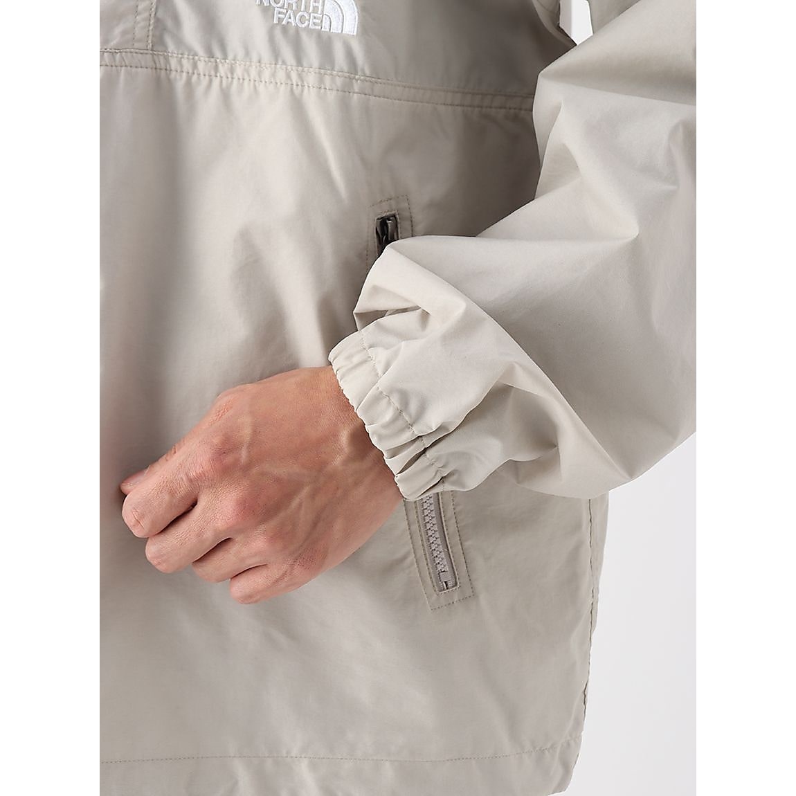 COMPACT BLOUSON (コンパクトブルゾン)