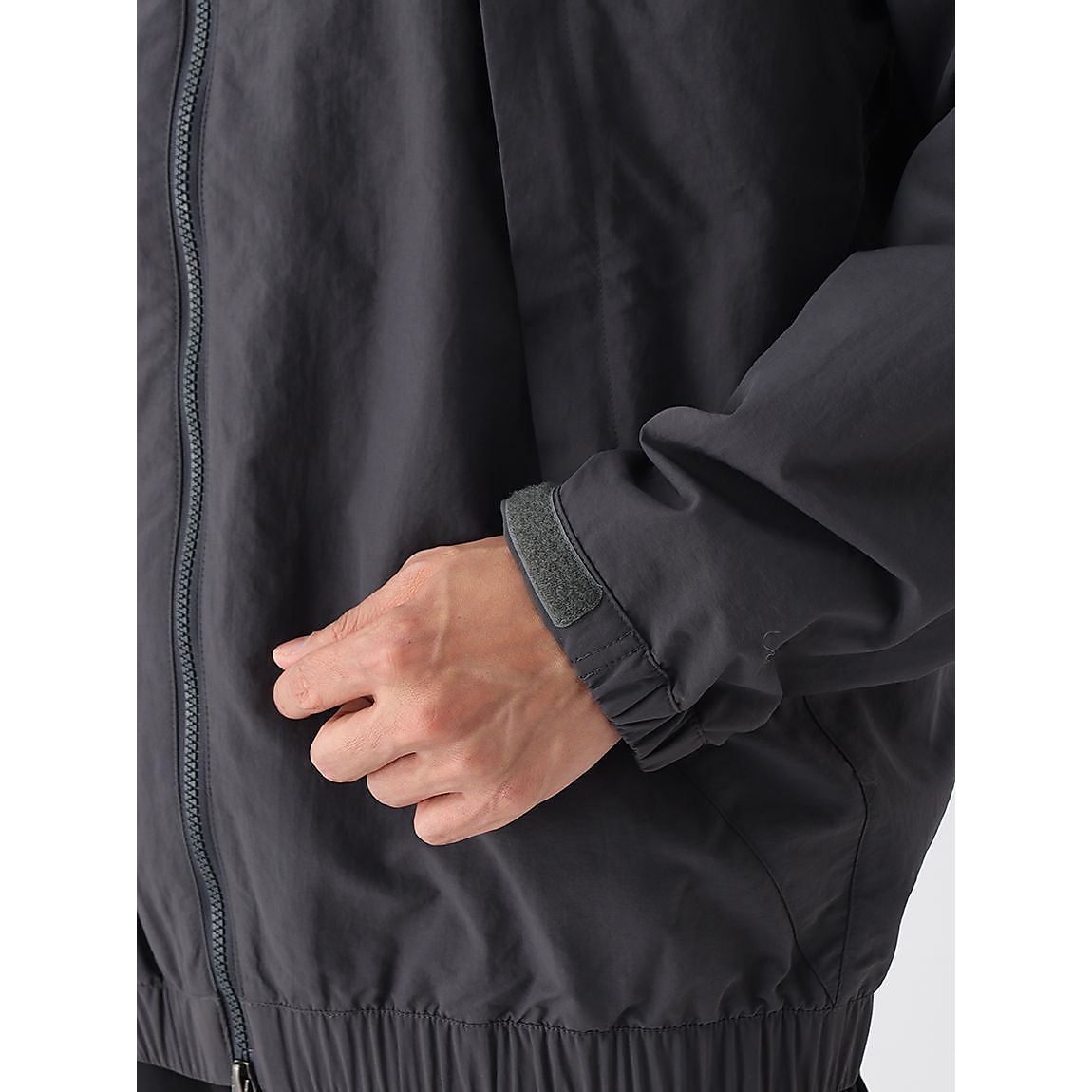 VERSATILE BLOUSON (バーサタイルブルゾン)