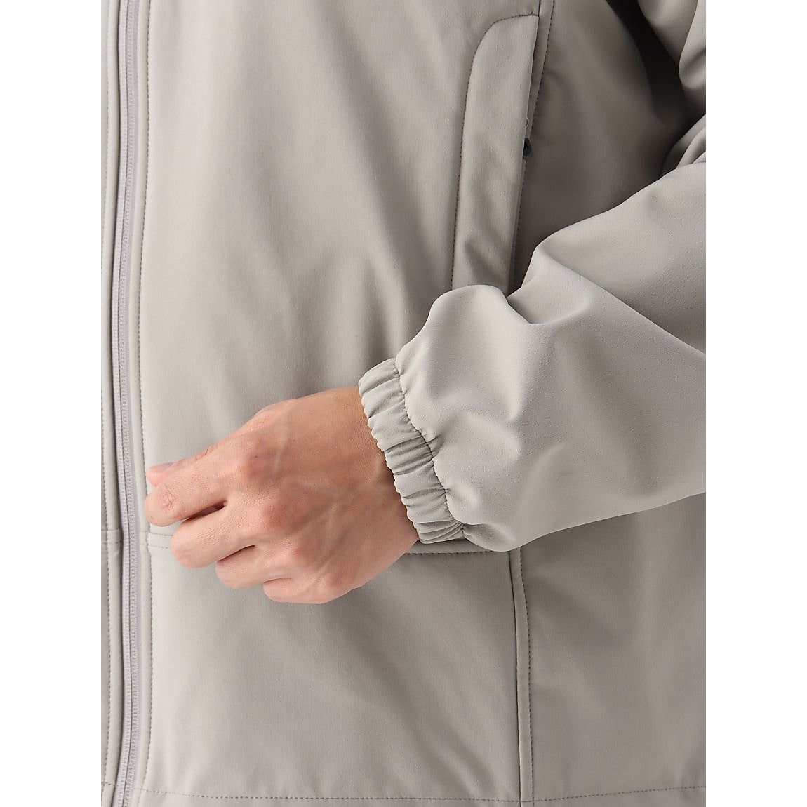 ADVANCED JACKET (アドバンスドジャケット)