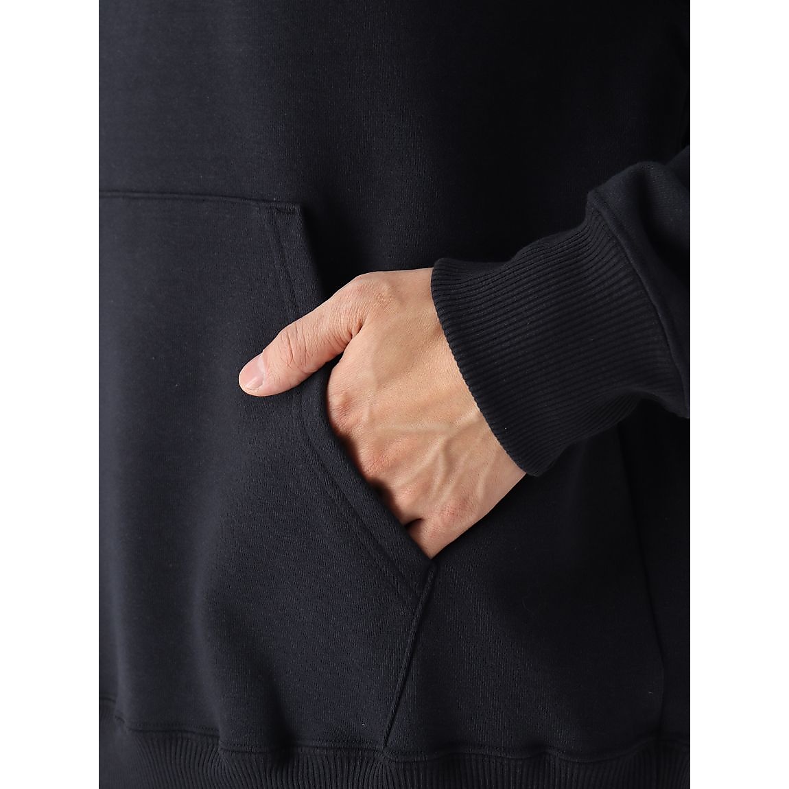 ZOO PICKER HOODIE (ズーピッカーフーディ)