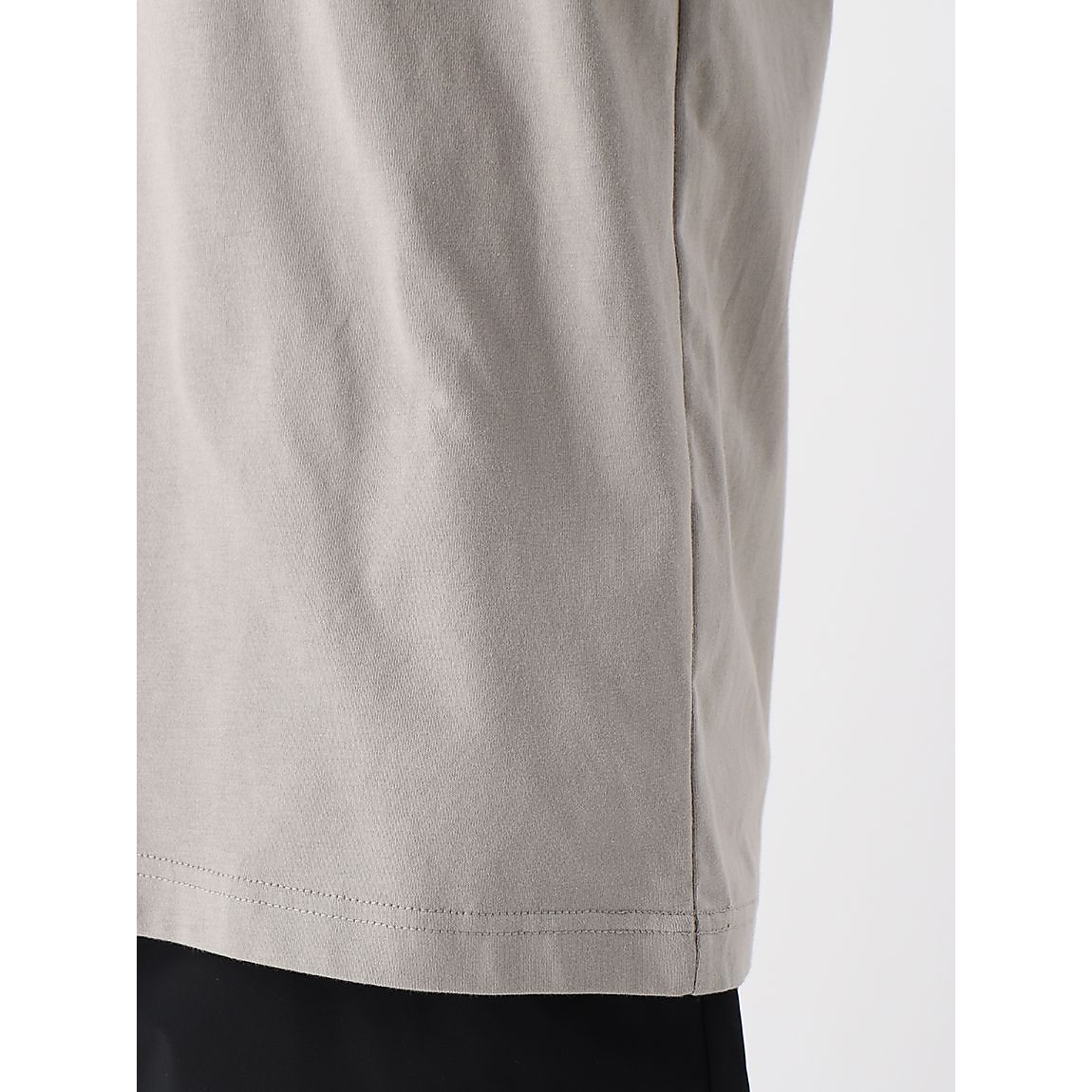 LS FD NUPTSE CTN T (ロングスリーブフラッシュドライヌプシコットンティー)