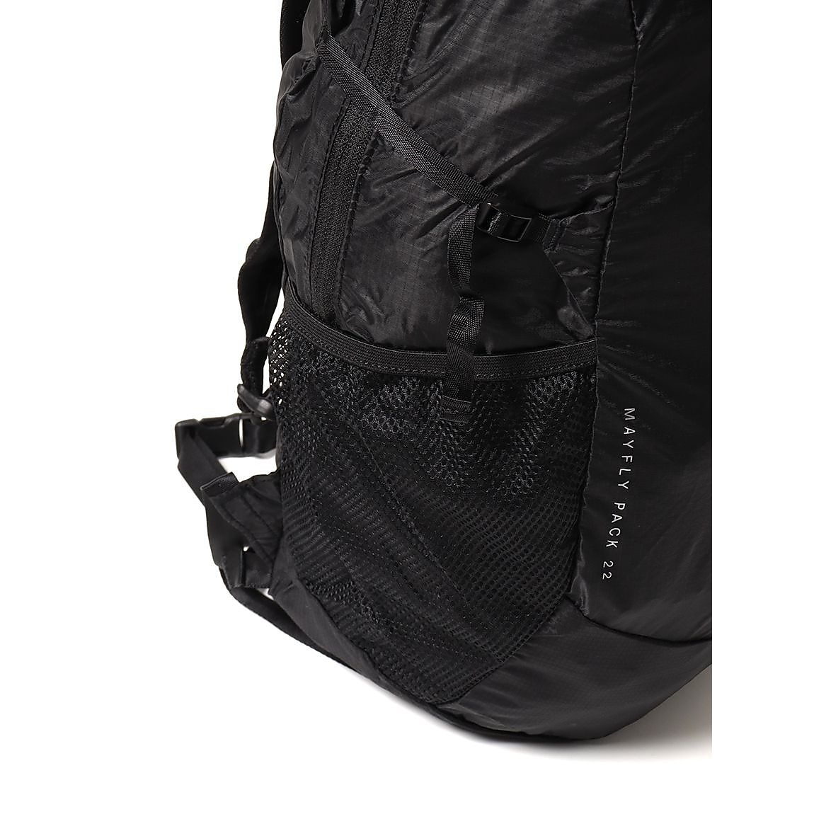 MAYFLY PACK 22 (メイフライパック22)