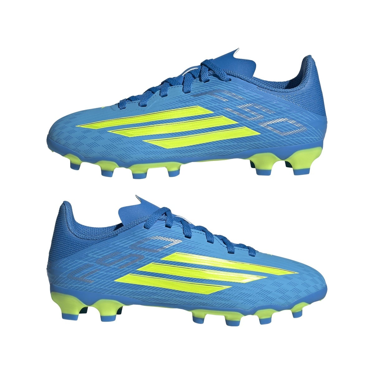 adidasアディダス - F50 LEAGUE HG/AG J OOL49 JR9021/メガスポーツ