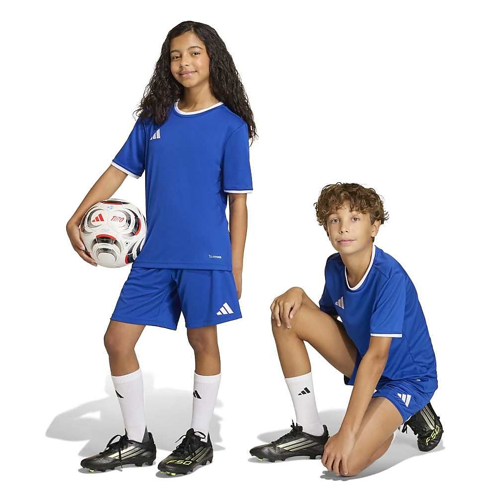 キッズ ENTRADA 26 ショーツ