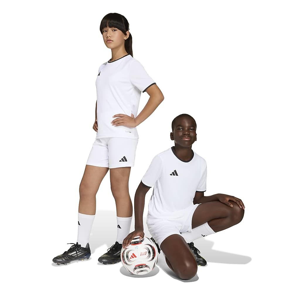 キッズ ENTRADA 26 ショーツ