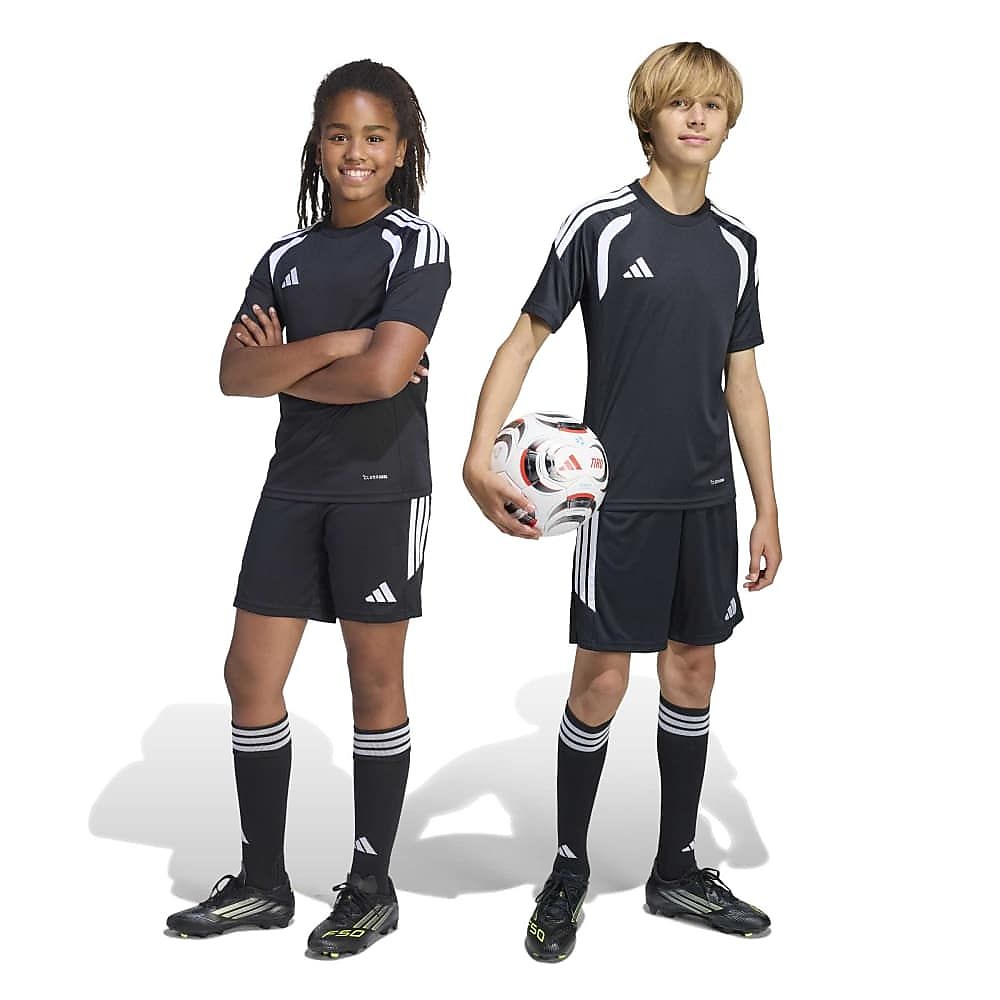 キッズ TIRO 26 リーグ ショーツ