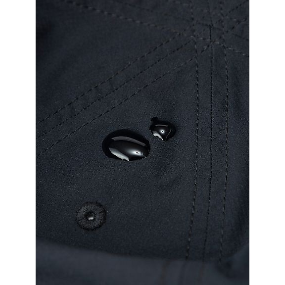 LUSTER HIKE UP CAP (ルスターストレッチハイクアップキャップ)