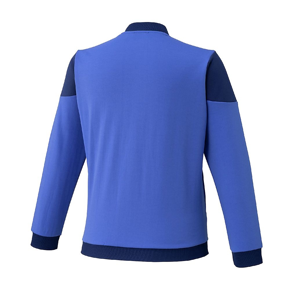 JRタフジャージジャケット