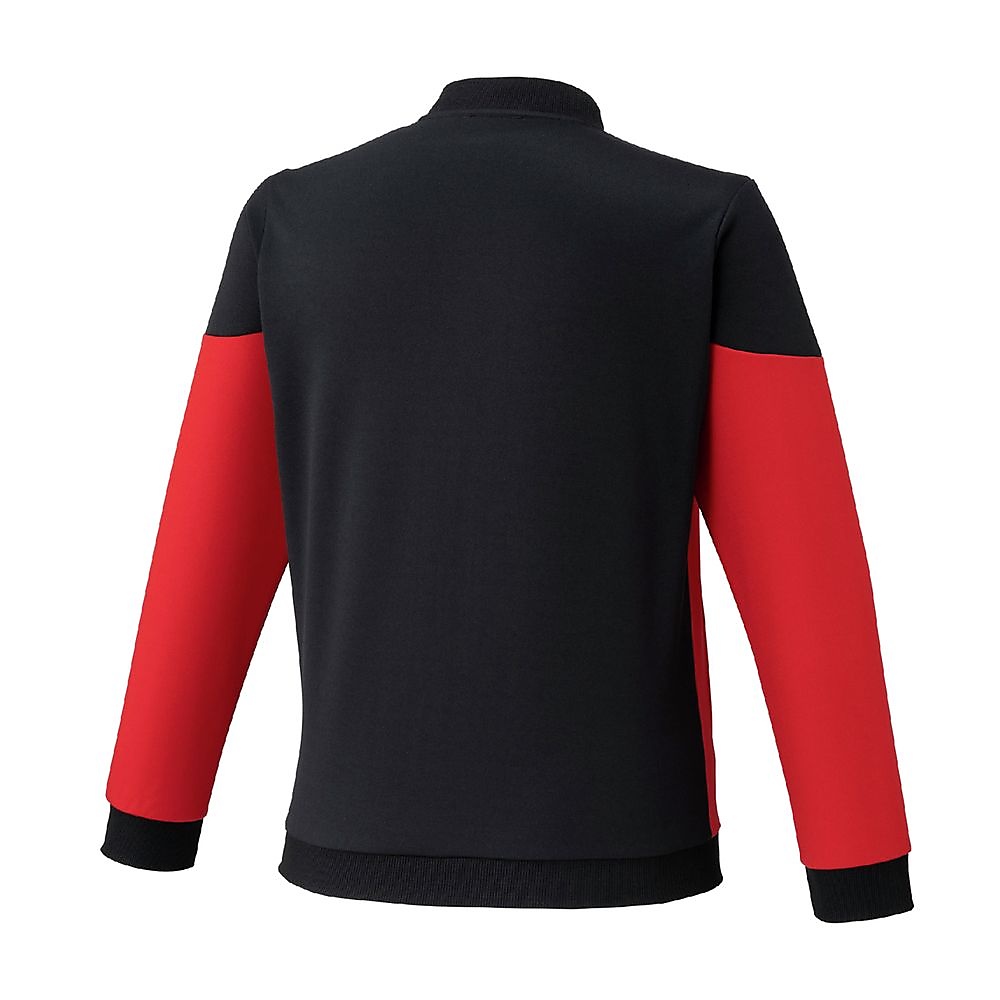 JRタフジャージジャケット