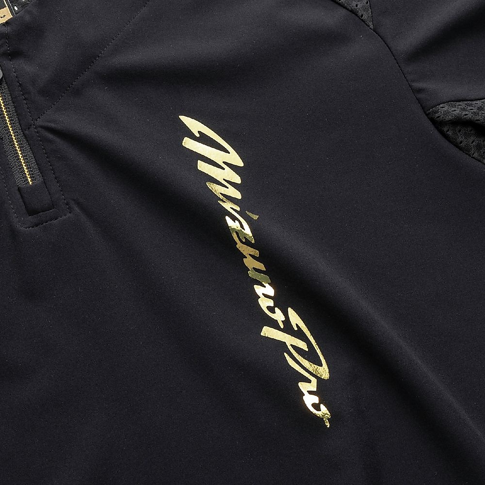 【ミズノプロ】トレーニングジャケット