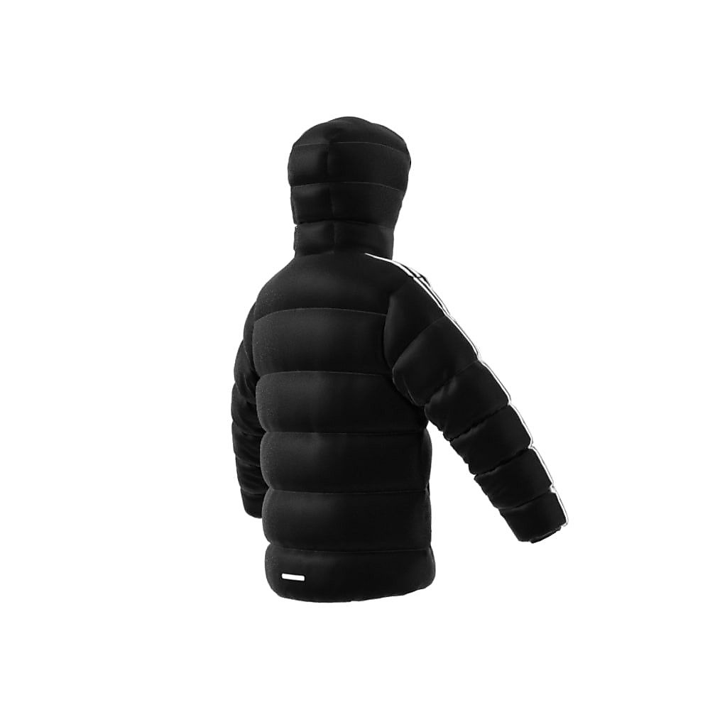 U ESS 3S パデットジャケット