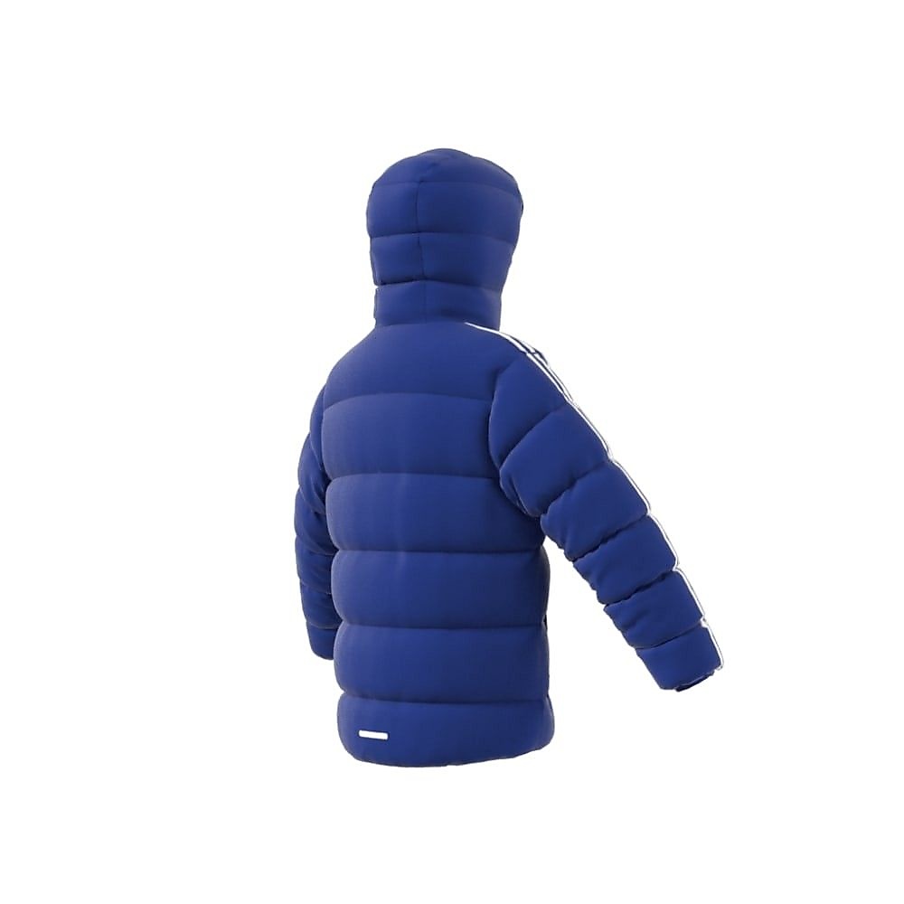 U ESS 3S パデットジャケット