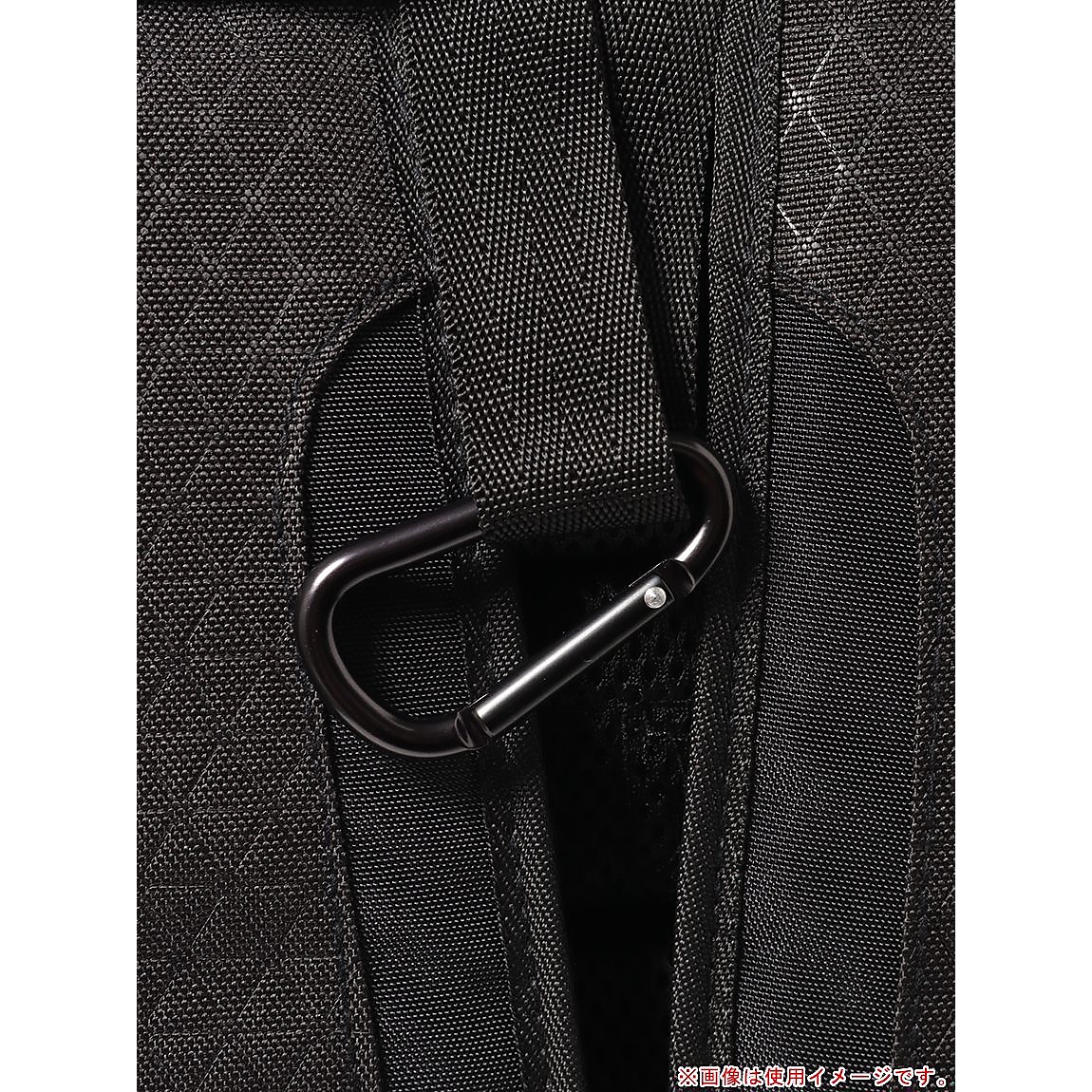 CLASH V3 BACKPACK BLACK/Infrared