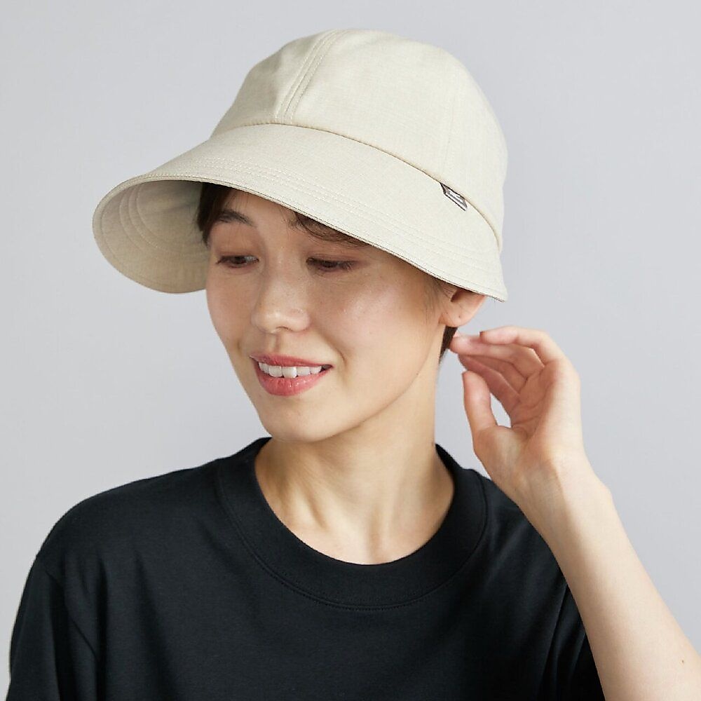 UVキャップツバヒロタイプ