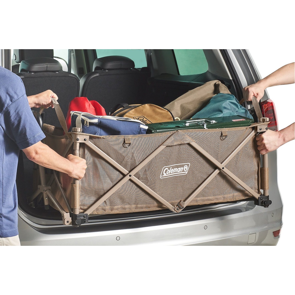 アウトドアワゴンマックス