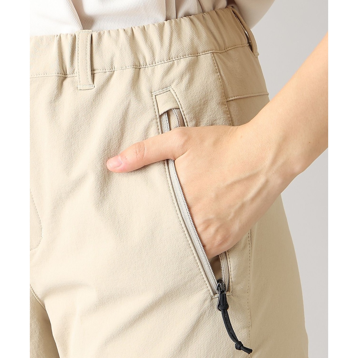 ウィメンズヤマジェニックタイトパンツ