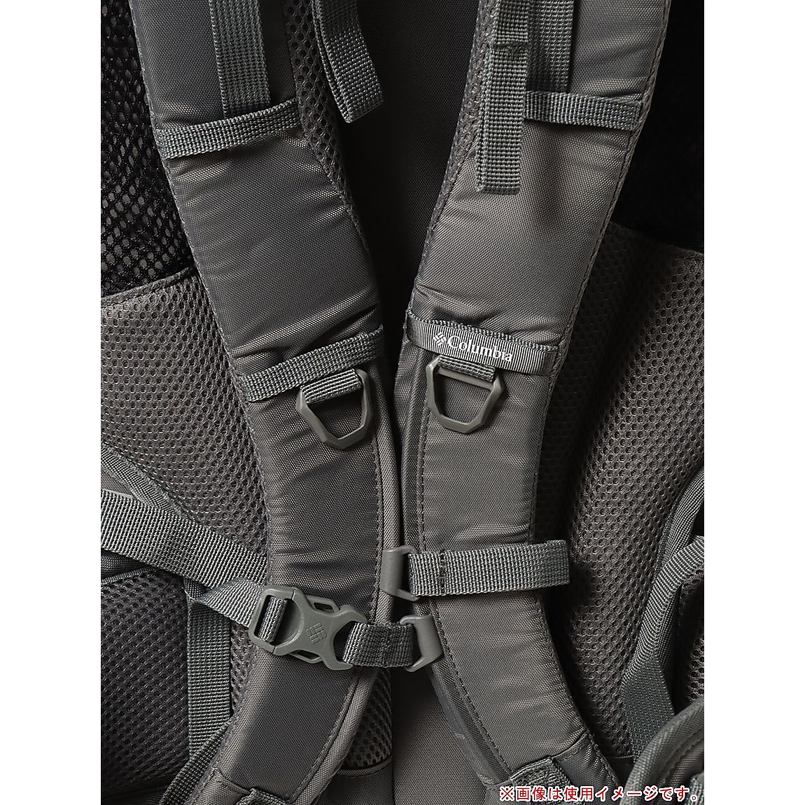 ワイルドウッドハイツWF 30Lバックパック
